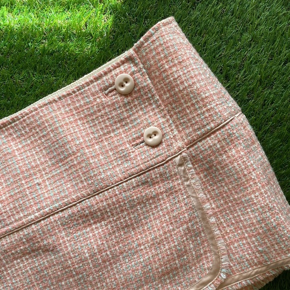 Abercrombie & Fitch wrap skirt - Picture 5 of 15